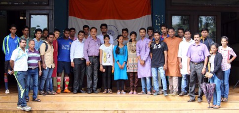 Independence day 15-8-15