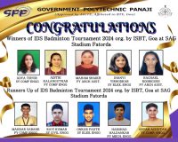 Winners and Runner Ups 1