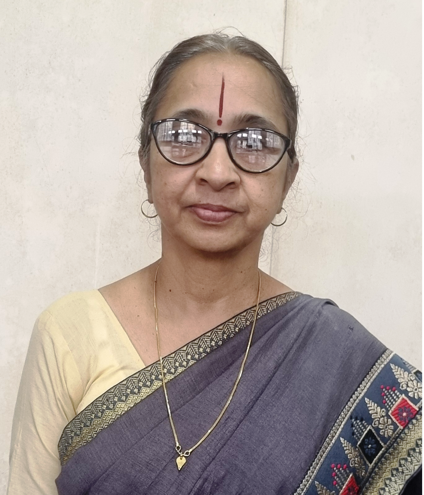 1 Dipak Gaitonde