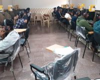 Language Laboratory