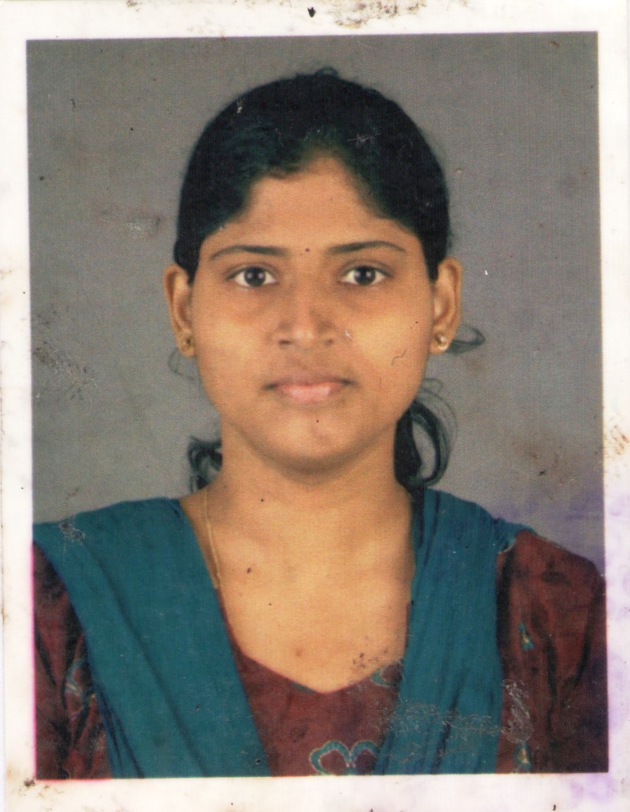 Accounts - AAO (Sunita Singh)