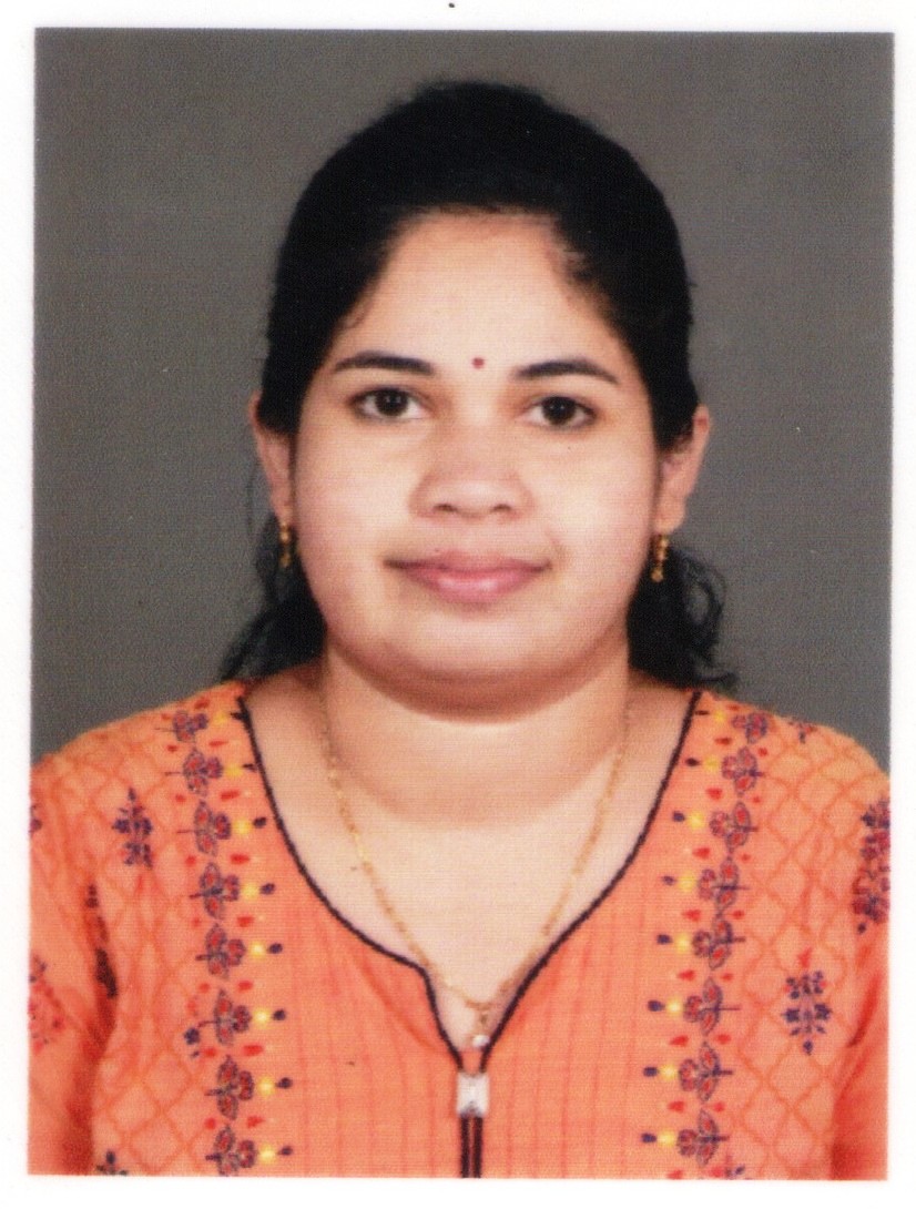 Accounts - AAO (Sunita Singh)