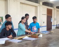 Physics Laboratory