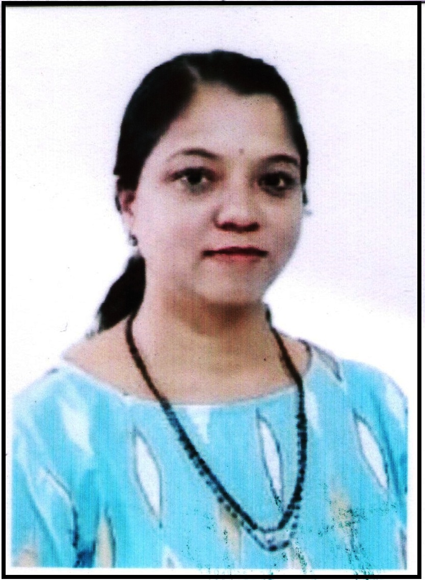 Accounts - AAO (Sunita Singh)