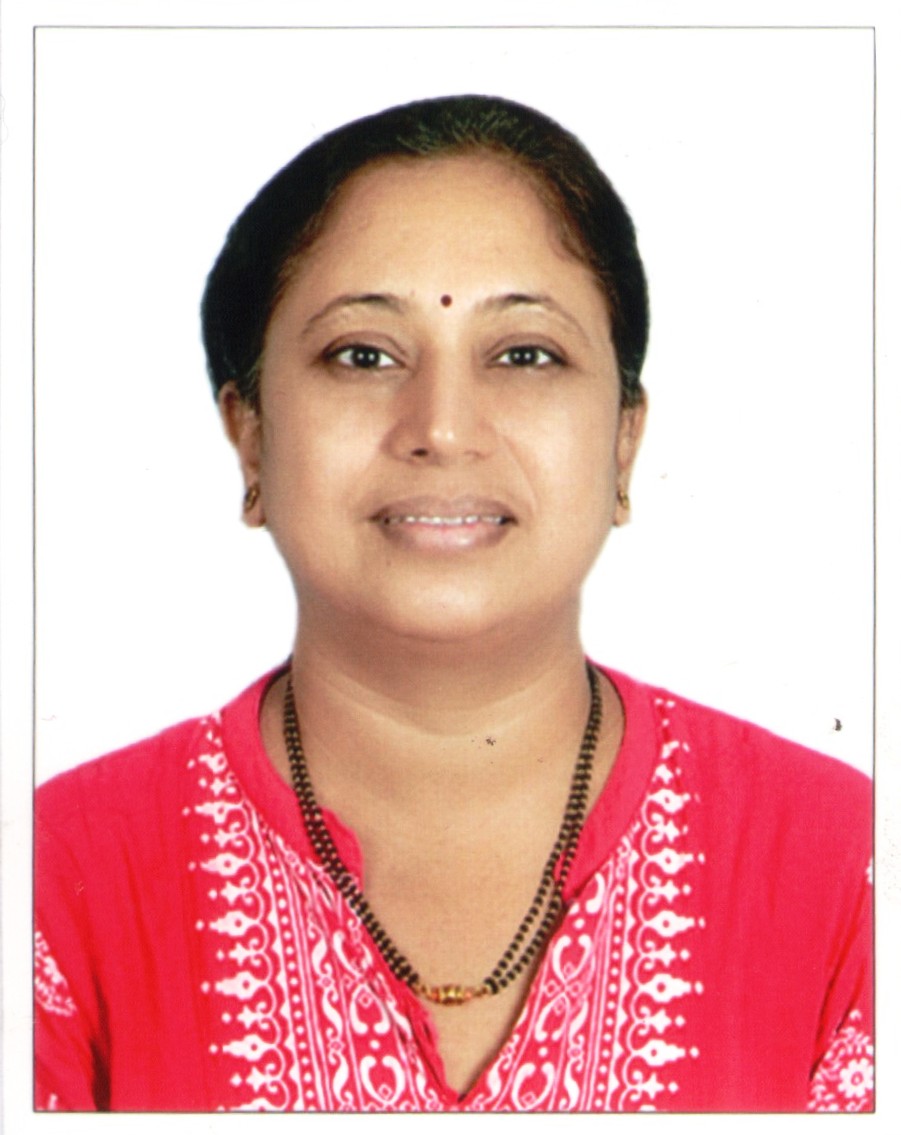 Accounts - AAO (Sunita Singh)