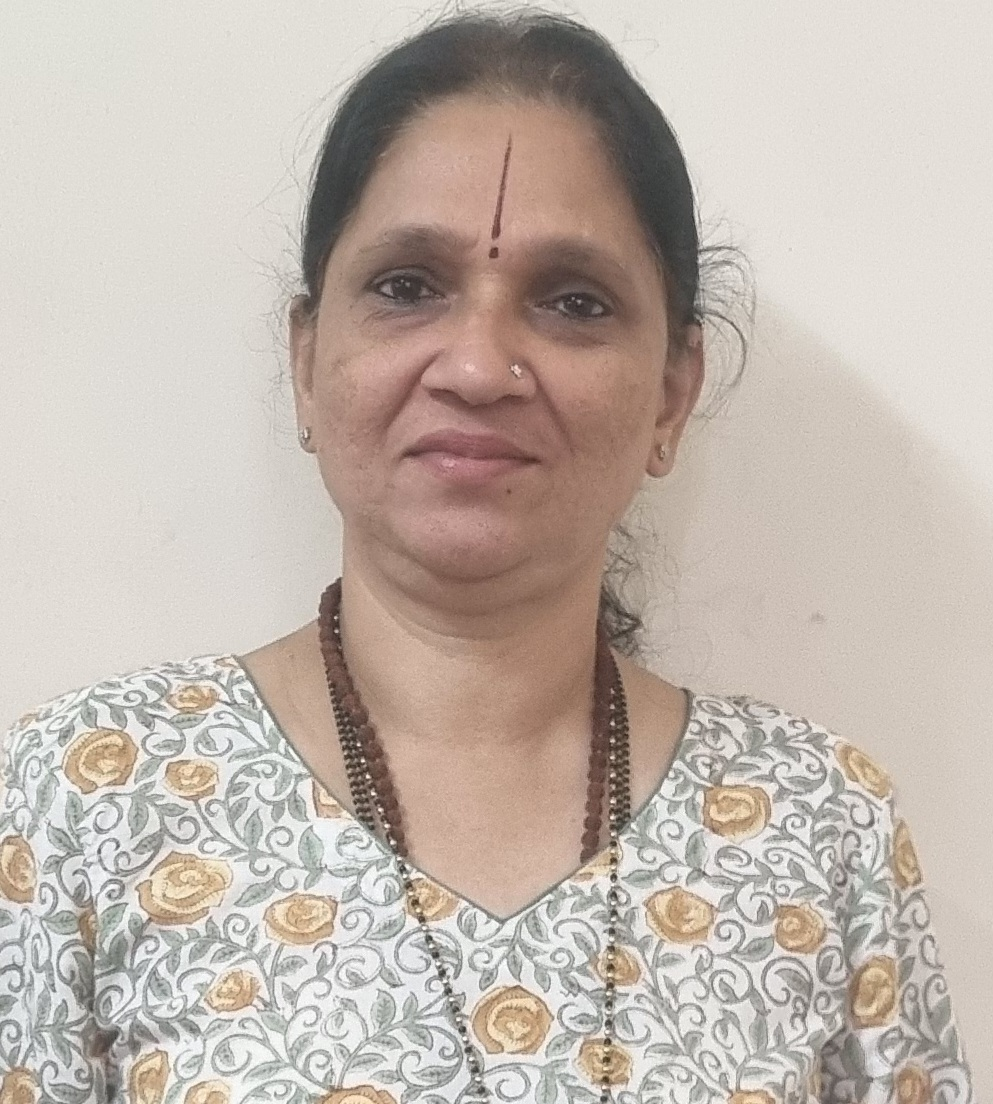 1 Dipak Gaitonde