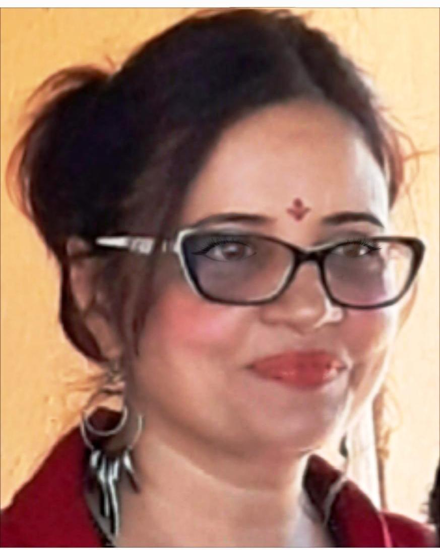 1 Dipak Gaitonde