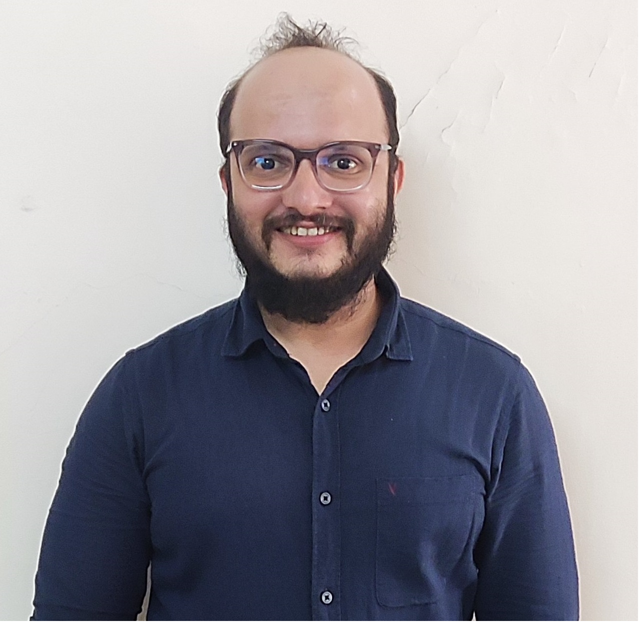 1 Dipak Gaitonde
