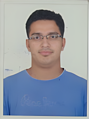 Chetan Naik