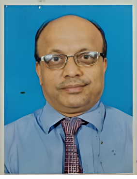 1 RG Hegde