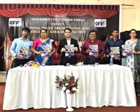 2 Government Polytechnic Panaji Magazine release 2025